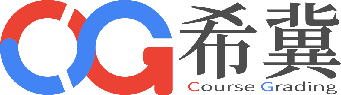 CourseGrading
